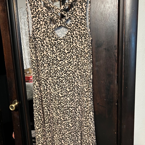 Maurices 24/7 dress - Picture 2 of 4